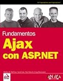 Ajax con ASP.net / Ajax with ASP.net (Spanish Edition)