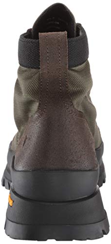 korver utility boot