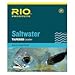 Rio Saltwater Leader 10ft 16lb, 3 Pack