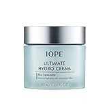 [IOPE] Ultimate Hydro Cream 50ml