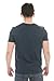 BOSS HUGO BOSS Men's Modern Fit Basic Single Jersey T-Shirt, Navy, XXX-Large