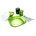 GSI Outdoors Infinity Tableset - 1 Person