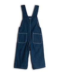 Liberty Boys 'Infant Denim babero general