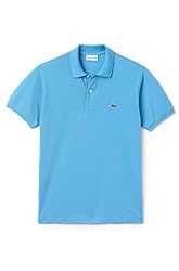 Lacoste Men's Legacy Short Sleeve L.12.12 Pique