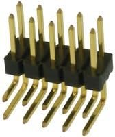 FCI 68021-210HLF BOARD TO BOARD, HEADER, 10POS, 2ROW (1 piece)