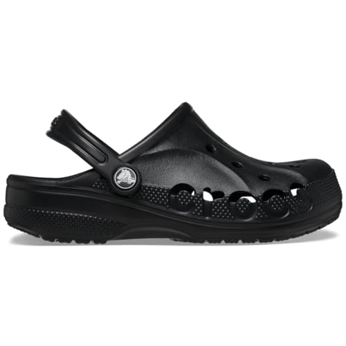 Crocs Kids' Via Clogs