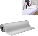 6 x 20 Inch White Hygiene Rolls 2-Ply 40m Perforated Individually Wrapped view 5