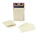 Hygloss Products Manila Library Pockets – Non-Adhesive Pocket Envelopes Made in the USA – 4.5 x 3.5 Inches, 40 Pack