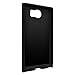 Seidio Surface with Metal Kickstand Case and Belt-Clip Holster Combo for The BlackBerry Priv - Black