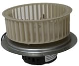 Assembly kit for QT-100L, Nutone Fan Motor 86322000; 1400 RPM, 0.8 amps 115V