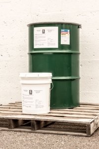 Sterling Oil - White Petrolatum Grease - 5 gallon pail