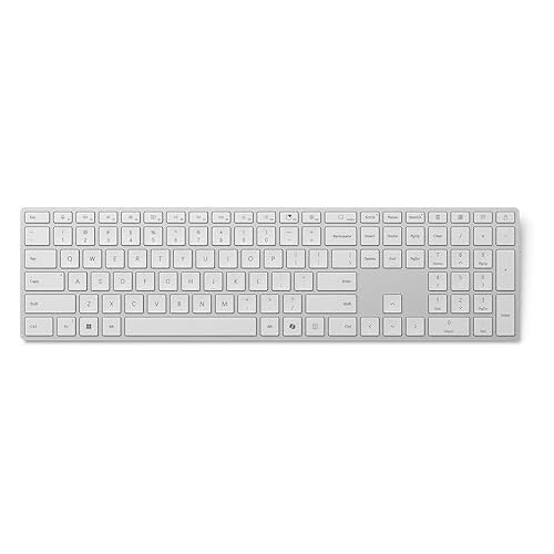 Microsoft Surface Keyboard (2nd Edition)