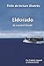 Fiche de lecture illustrée - Eldorado, de Laurent Gaudé (French Edition) by Frédéric Lippold, Chaïma Zoraï