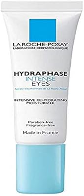 hydraphase eye cream
