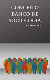 Livro CONCEITO BÁSICO DE SOCIOLOGIA