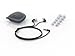 Logitech Ultimate Ears 350 Noise-Isolating Earphones - Dark Silver (Discontinued by Manufacturer)