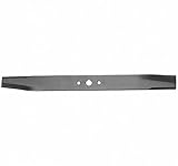 Oregon Lawn Mower Blade For Simplicity 22-1/4-Inch 1704101 91-701
