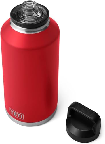 YETI Rambler Bottle Vacuum Insulated Leakproof