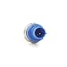 uxcell 30530-P2M-A01 Knock Sensor Fit for Honda Civic 1996-2000 for Acura RL 1996-2004