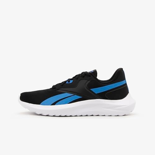 Scarpe da Ginnastica da Uomo ENERGEN Lux, Nero/Blu/Bianco, 40,5 EU