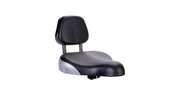 sunlite backrest saddle