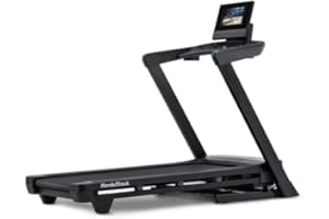 NordicTrack T Series