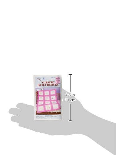 Sunbonnet Babies Nursery Quilt Blocks