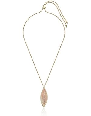 Milla Pendant Necklace