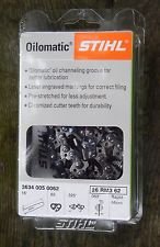 26RM3 62 GENUINE OEM STIHL 16