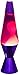 Lava The Original 2158 14.5-Inch Purple Metallic Base Lamp