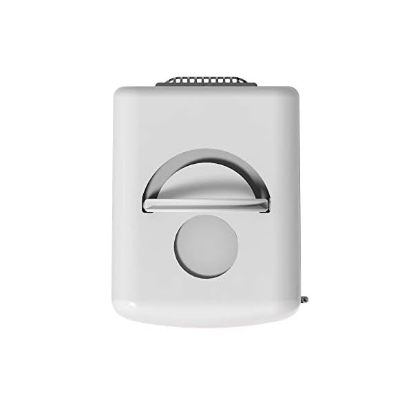 Frigidaire Mini Heladera 4 Lts MakeUp Maquillaje - Imagen 4