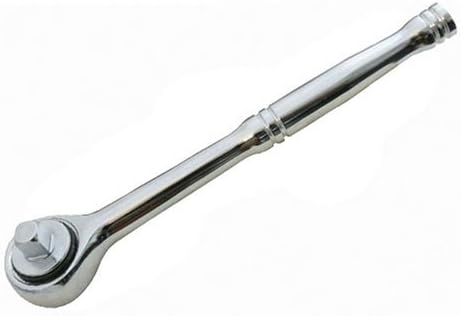 Silverline 245040 Ratchet Handle 1/4" / 150 mm