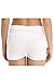 Molly High Waist Seamless Mesh Disposable Delivery Panty (3 pk.); White;Large/XL