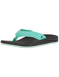 New Balance Women's Renew Thong Sandal