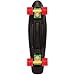 Penny Skateboards Standard Skateboards, Classic Rasta, 22-Inch