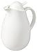 Copco Chloe Thermal Carafe, 1 Quart, White