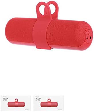 wireless speaker miniso