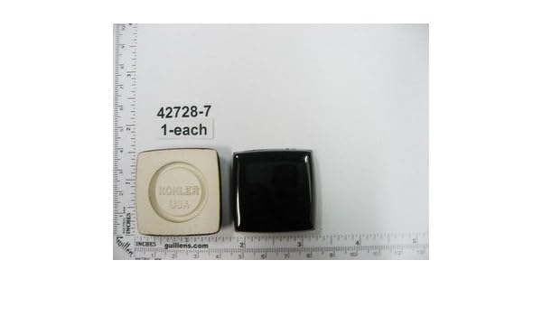Kohler 42728 7 Alterna Insert Ceramic Sqauresmall Handle In