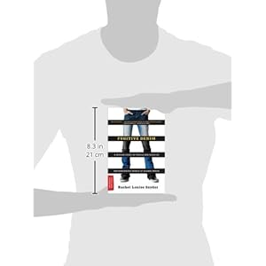 Fugitive Denim: A Moving Story of People and Pants in the Borderless World of Global Trade