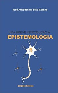 Livro Uma breve introdução à Epistemologia