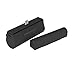 Parkman E2 2200mAh Portable External Power Bank Battery Charger Pack with Micro USB Connector for Android Smart Phones (Black)