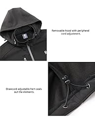 Little Donkey Andy Women’s Softshell Jacket, Ski