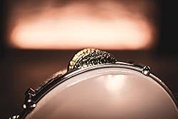 Meinl Percussion Artisan Edition Riq Drum with
