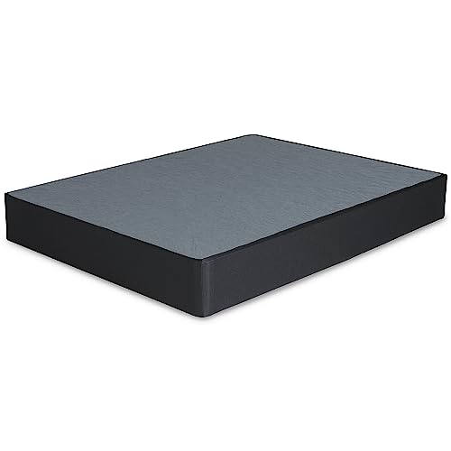 Signature Design by Ashley 10 Inch Metal Box Spring for Full Bed