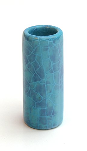 Blue Lagoon Guitar Slide - Large Bottleneck
