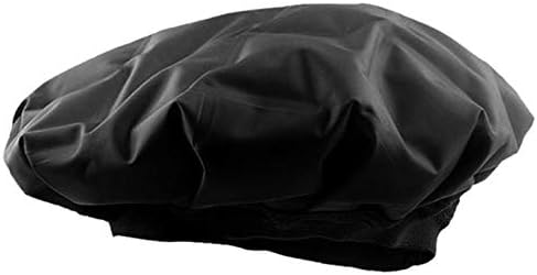 Amazon Retyly ベーキングオイルヒートジェルキャップヘアドライヤーラップヒート実用的なヘアケアトリートメントビューティースチーマースパ加熱およびコールドヘアドレスキャップ Retyly ヘアケア カラー スタイリング 通販