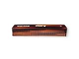 Hand-made tortoise comb #10