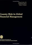 Country Risk in Global Financial Management, , 0943205425