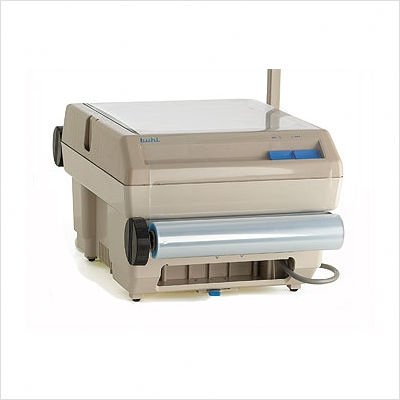 Buhl Open Triplet Overhead Projector, 3000 ANSI Lumens (122)