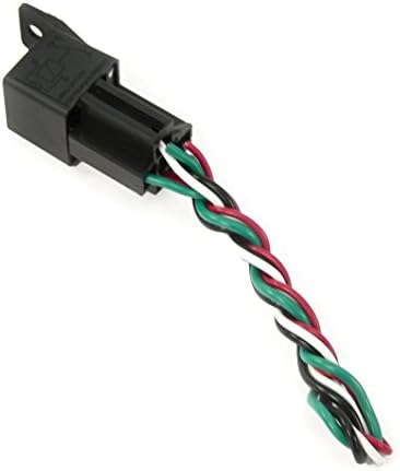 Nitrous OutletRelay and Harness